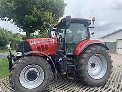 Case IH Puma 165 MC