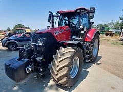 Case IH Puma 240 CVX