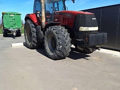 Case IH magnum 280