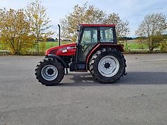 Case IH CS 63