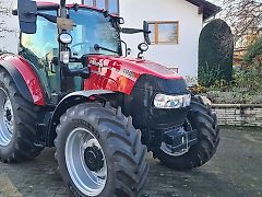 Case IH FARMALL 100C Selection