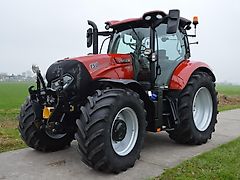 Case IH Maxxum 150 mc 8-drive