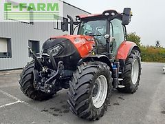 Case IH puma 165 mc MC