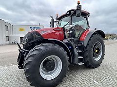 Case IH Optum 300 CVX AFS