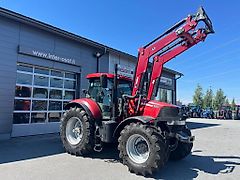 Case IH Puma 230 CVX