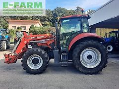 Case IH farmall 105 u pro