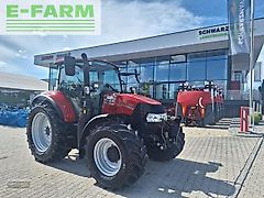 Case IH luxxum 110