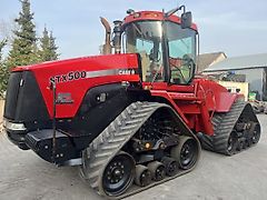 Case IH STX500