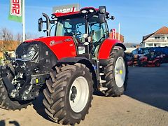 Case IH PUMA 175 CVX