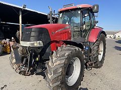 Case IH PUMA CVX 185