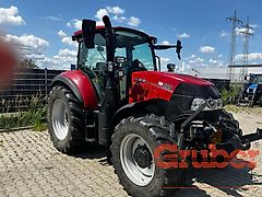 Case IH Luxxum 100