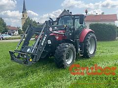 Case IH Luxxum 100