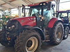 Case IH MAXXUM 150 CVX