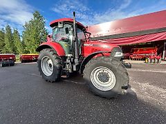 Case IH Puma 140 Multicontroller