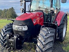 Case IH Luxxum 110