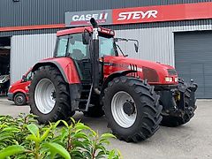 Case IH CS130 Fronthef & Pto