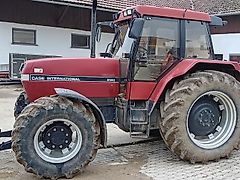 Case IH 5140