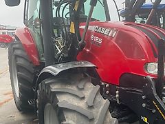 Case IH Profi 6125