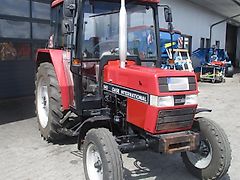 Case IH 540 H