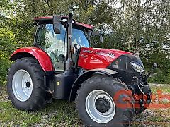 Case IH Puma 165 X