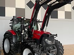 Case IH Vestrum 120 CVX