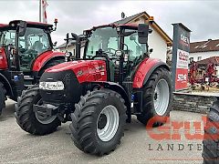 Case IH Luxxum 120