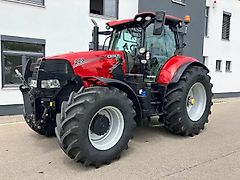 Case IH Puma 220 CVX