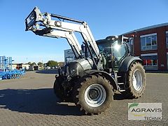 Case IH MAXXUM 150