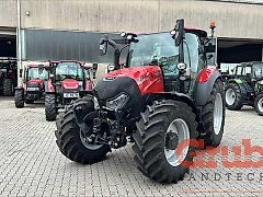 Case IH Vestrum 130 CVX MY23