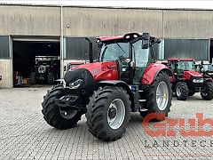 Case IH Maxxum 150 AD4