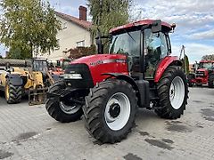 Case IH MXU 125 MAXXUM