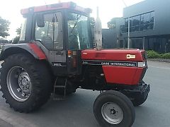 Case IH 845 844 XL