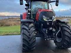 Case IH Puma CVX 175