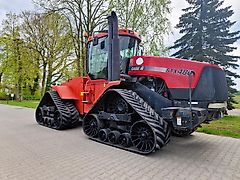 Case IH Quadtrac