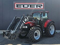 Case IH Luxxum 100