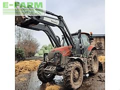 Case IH maxxum115