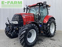 Case IH maxxum 125