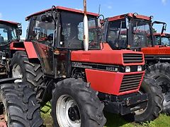 Case IH 844 XL