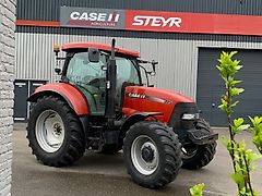 Case IH Maxxum 115