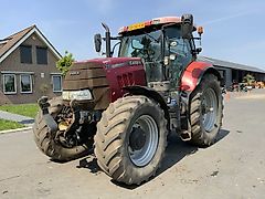 Case IH Puma 160 AFS