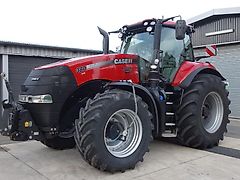 Case IH Magnum 380 CVX