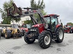 Case IH MXU 100 PRO MAXXUM + MX T410