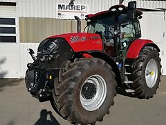 Case IH PUMA 240 CVX