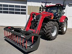 Case IH MAXXUM 145 MULTICONTROLLER