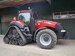 Case IH Magnum 340 Rowtrac GPS