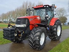 Case IH Puma 220 CVX