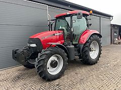 Case IH maxxum 125 mc