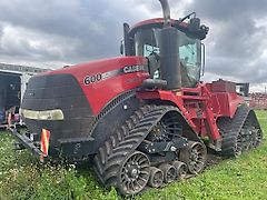 Case IH Quadtrac 600