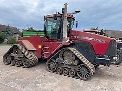 Case IH Quadtrac STX 450