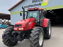 Case IH CS 150